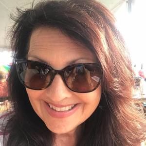 Meet your Posher, Shari